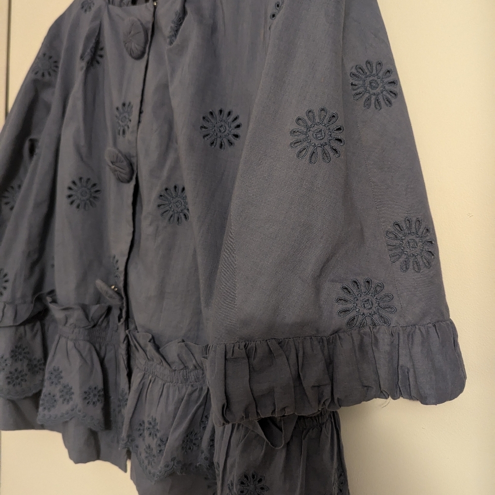 Marc Jacobs Jacket - Picture 6 of 10